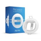 Adattatore da incasso per multi sensor