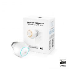Fibaro Heat Controller - testina termostatica