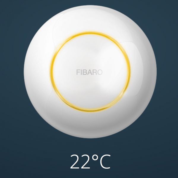 Heat Controller - testina termostatica