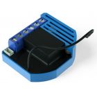 Switch 1 canale * 2,3 kW con misuratore energetico