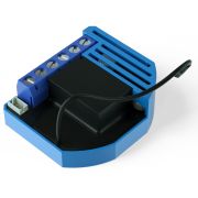 Switch 1 canale * 2,3 kW con misuratore energetico