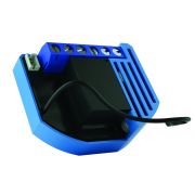 Switch 1 canale * 2,3 kW con misuratore energetico