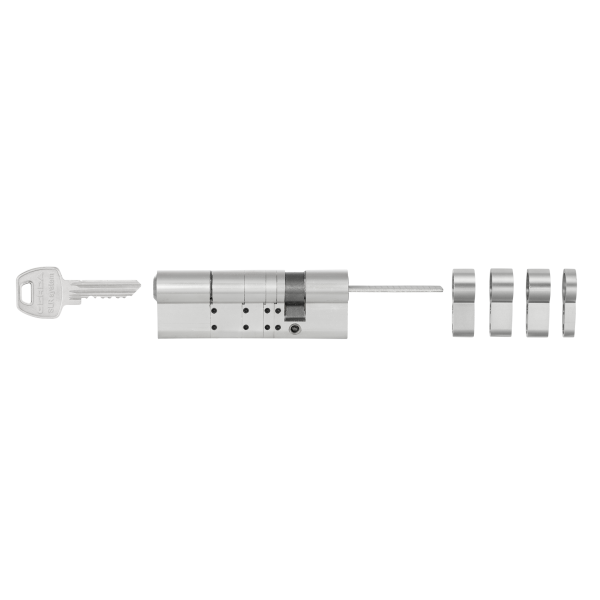 Cilindro europeo estensibile per Danalock V3