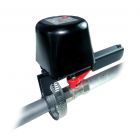 Attuatore motorizzato di chiusura acqua/gas