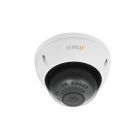 Telecamera Full HD dome da interno o esterno con WiFi e slot SD card