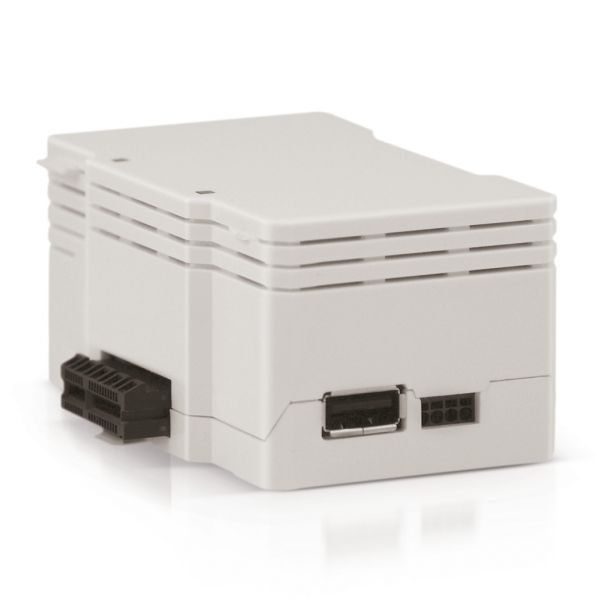 Modulo di backup elettrico per Zipabox