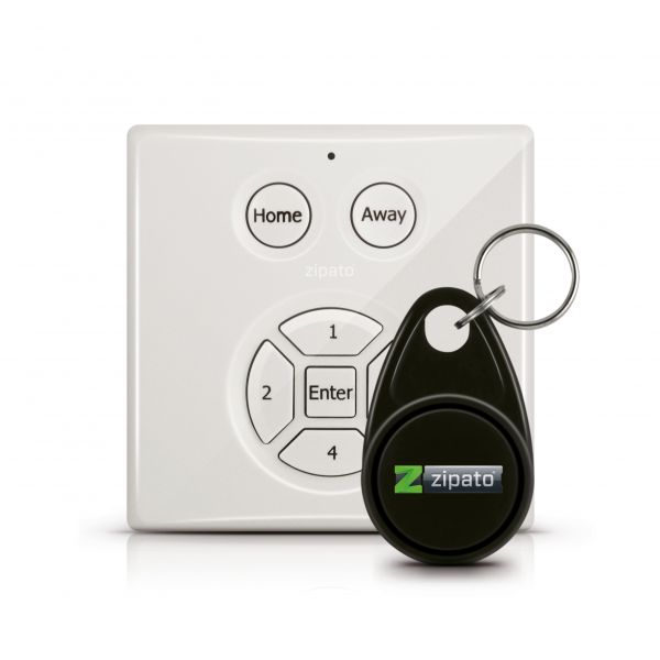 Tastierino numerico RFID