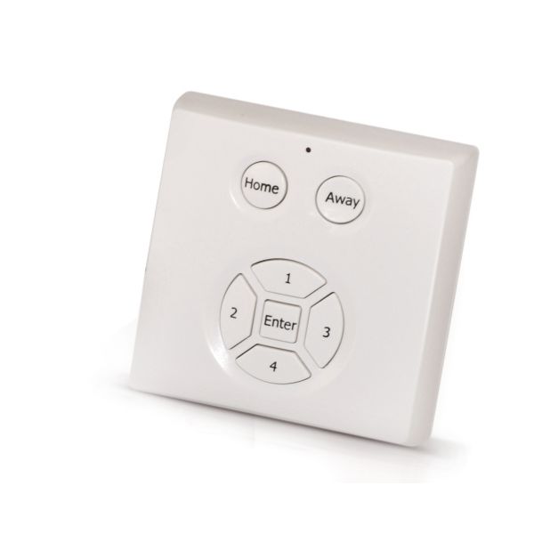Tastierino numerico RFID