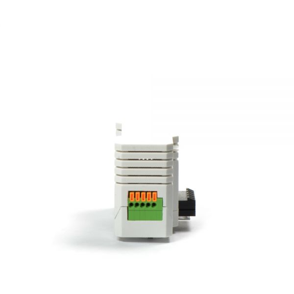 Modulo di espansione seriale (RS232 - RS485) per Zipabox